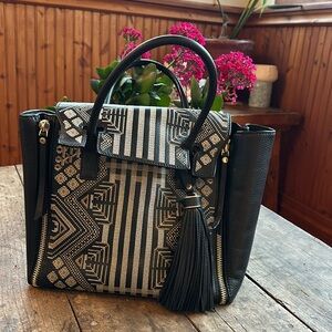 Henri Bendel handbag